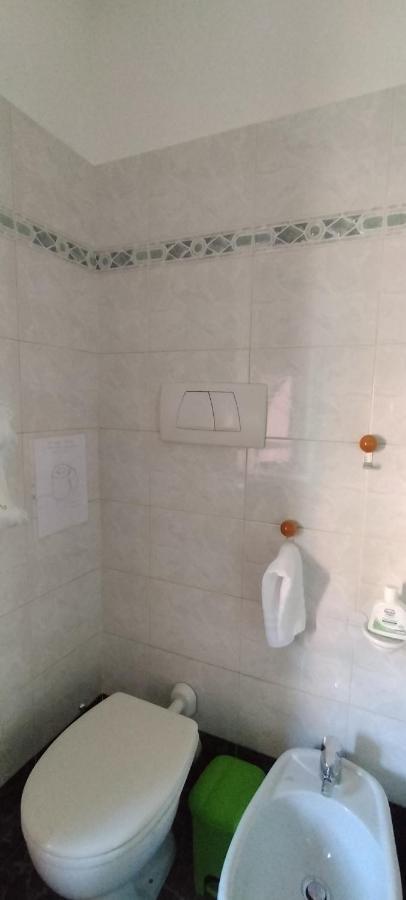 Апартаменты Casa Di Gabry Сестри-Леванте Экстерьер фото